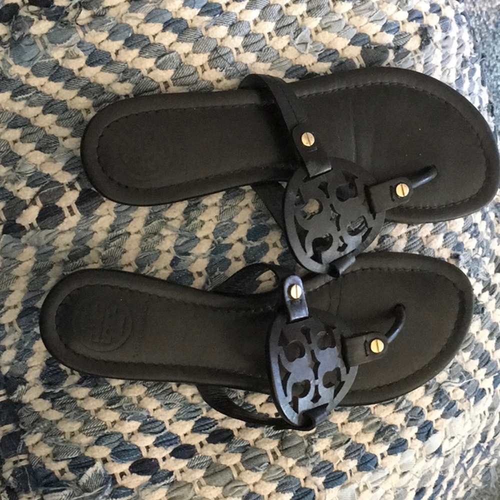 Tory Burch Miller Sandals